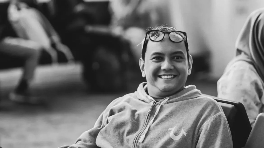 Punya Riwayat Ginjal, Ini Kronologi Wafatnya Lucky Element