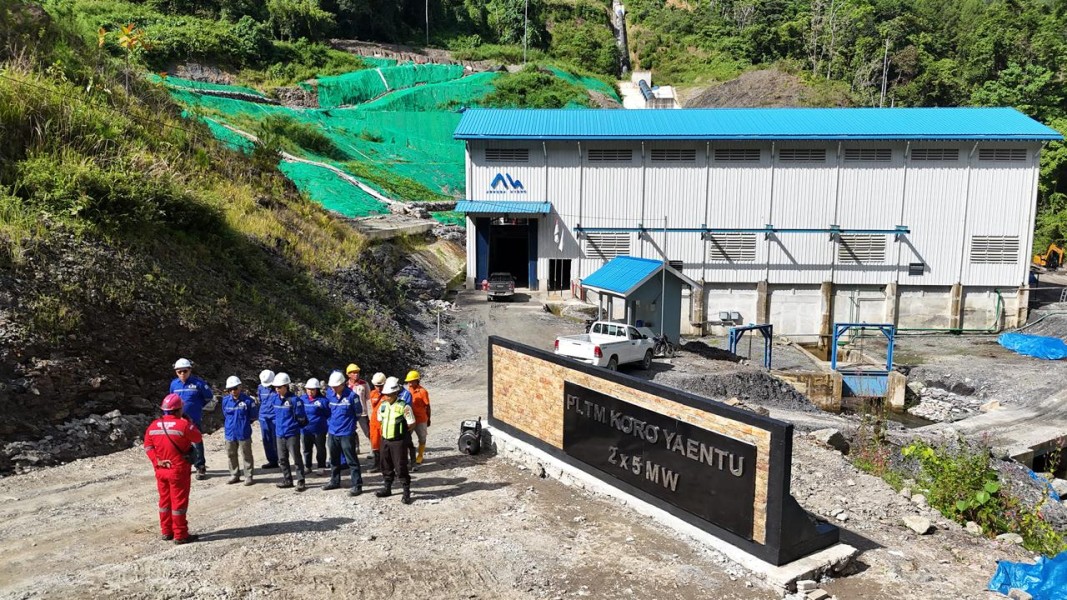ARKO Ganti Wali Amanat Green Bond, BNI Digantikan Bank Mega