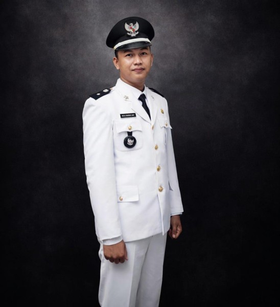 Pemilihan Ketua Forum Komunikasi Kepala Desa Kota Pariaman; Aulia Mardhi Arif Resmi Menjadi Ketua