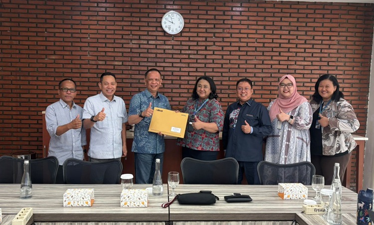 PPM Manajemen serahkan Hasil Asesmen, Dua Kandidat Raih Skor Tertinggi Calon Direktur BSP
