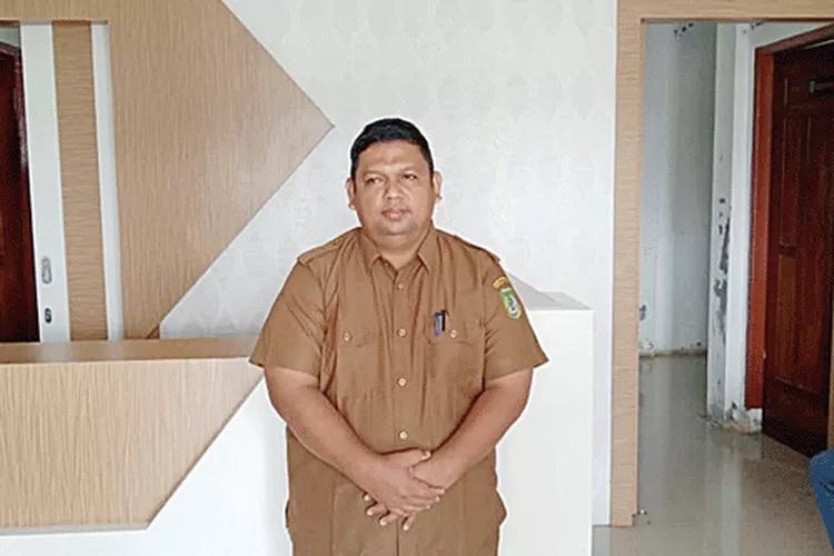 Cuaca Buruk Ancam Keselamatan, Nelayan Bagansiapiapi Diminta Tidak Melaut