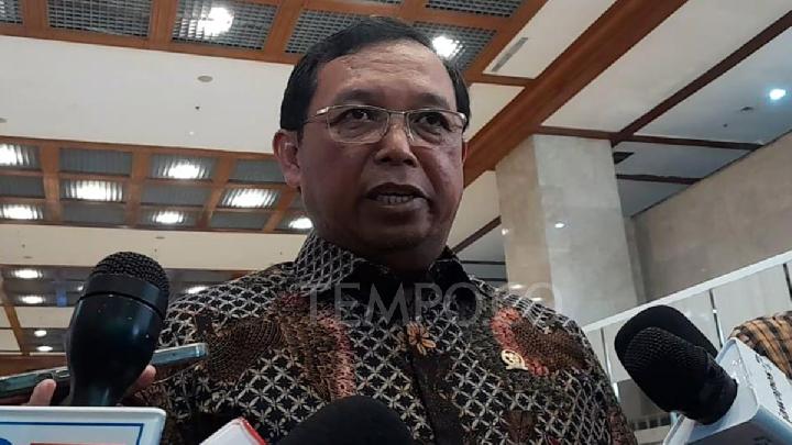 Demokrat Ikut Keputusan Prabowo soal Sistem Pilkada