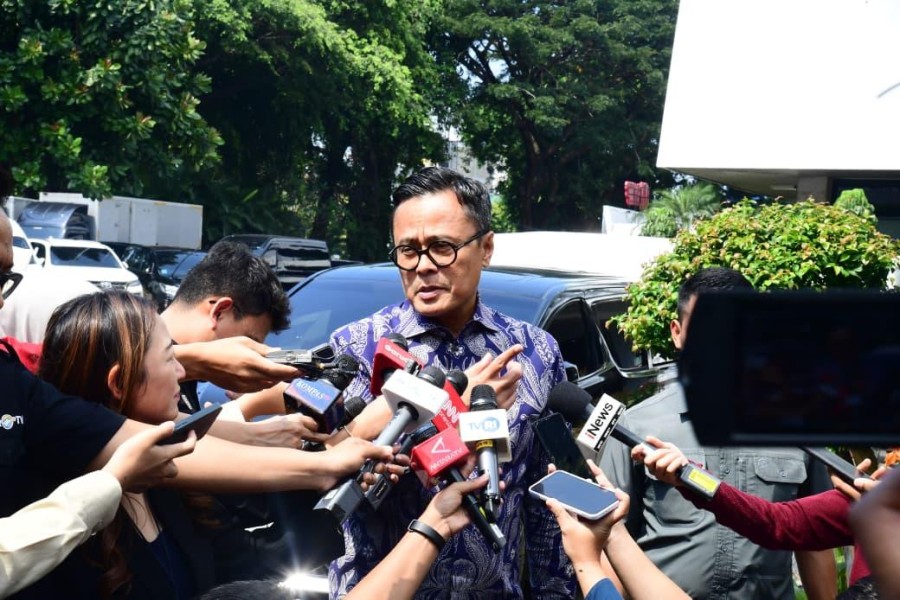 Pemerintah Targetkan Restrukturisasi BUMN Selesai Tahun Ini