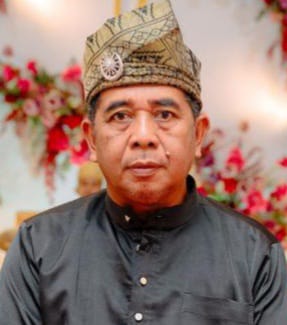 DPH LAMR Batanggangsal Suarakan Dukungan Polri Tetap di Bawah Presiden RI