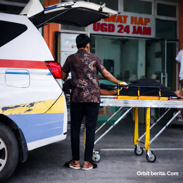 Kecelakaan Kerja di Pabrik PT IMT Dumai, Tangan Buruh Kontrak Tergilas Conveyor di Area Kernel Plant