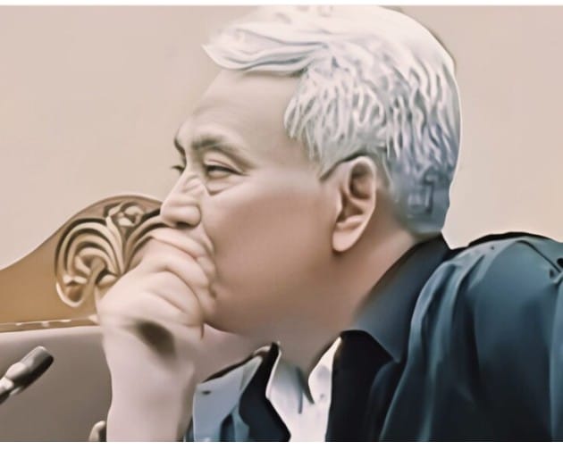 PLT Gubernur Harus Sebagai Peneduh dan Penentu Arah di Tengah Riuh OTT KPK