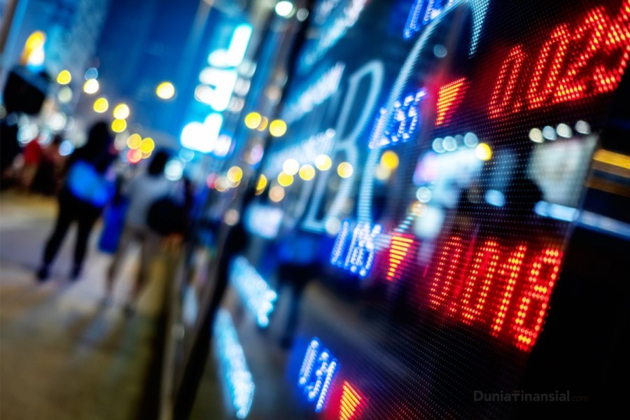 10+ Saham Bagus untuk Investasi Jangka Panjang