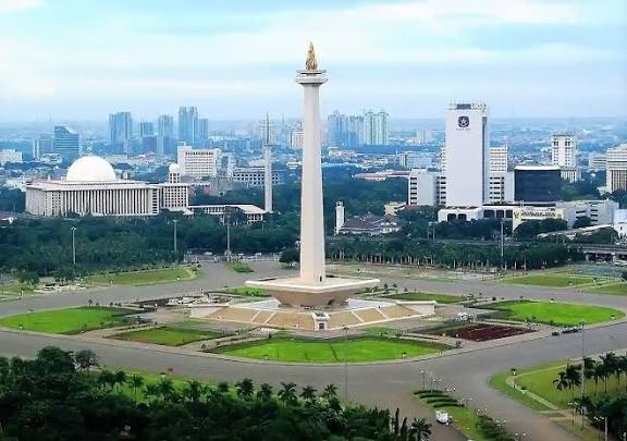 Pemprov DKI Jalankan Langkah Konkret Hadapi Suhu Ekstrem
