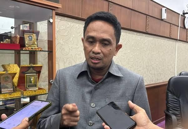DPRD Riau Segera Panggil PHR, Participating Interest Satu Dolar per Bulan Dinilai Tak Masuk Akal