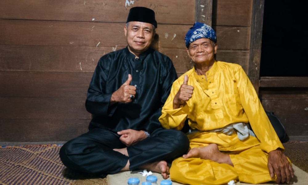 Tokoh Adat Inhu Angkat Bicara, Terduga Penjarah dan Pelaku Kekerasan di Kebun Agrinas Rakit Kulim Harus Dipenjara!