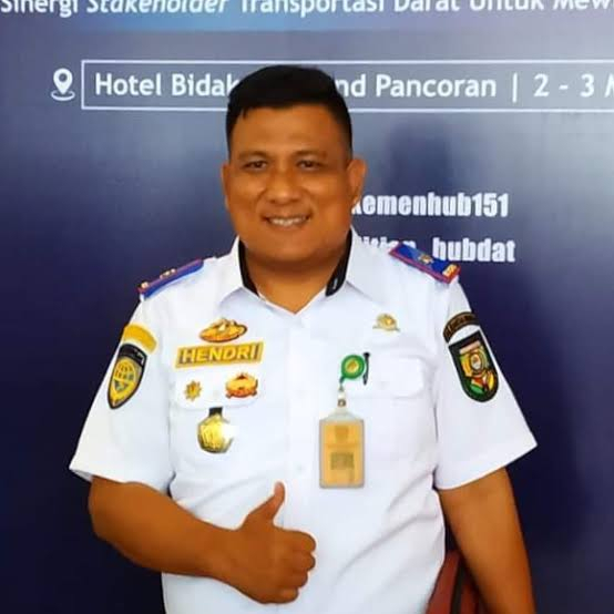 di Helat MTQ Riau, Dishub Kuansing Pastikan Lampu Penerangan Jalan Optimal  Dengan Baik.