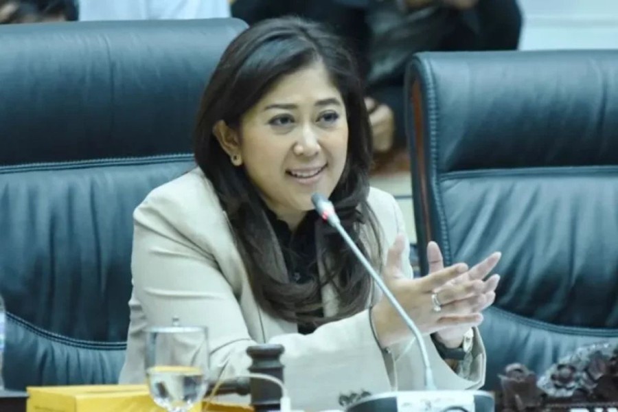 2026, Target Kementerian Komunikasi dan Digital Sediakan Akses Internet untuk 2.500 Desa