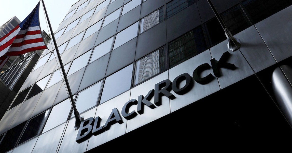 BlackRock Kembali Akuisisi Bitcoin Senilai US$25 Juta, Tunjukkan Keyakinan pada Crypto