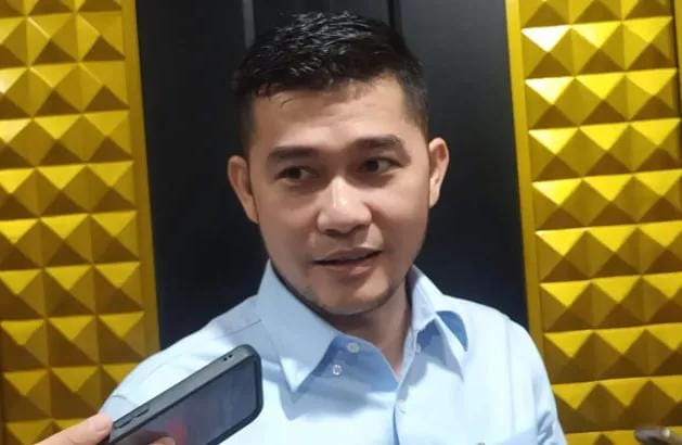 Drainase Terabaikan, Anggota DPRD Khawatir Perbaikan Jalan Sia-sia