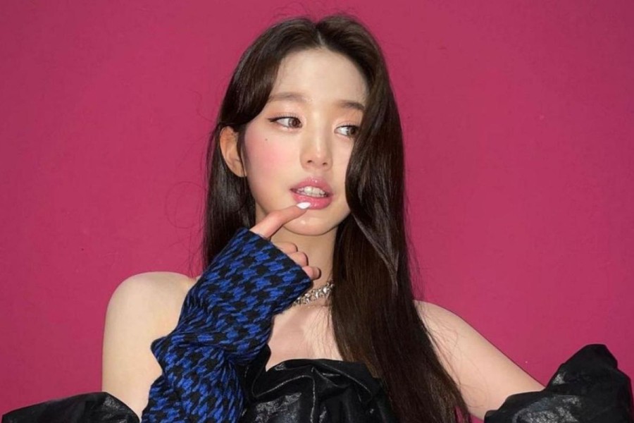 Gara-gara Sebut Hong Kong Negara, Jang Won-young IVE Terancam Diboikot Netizen China