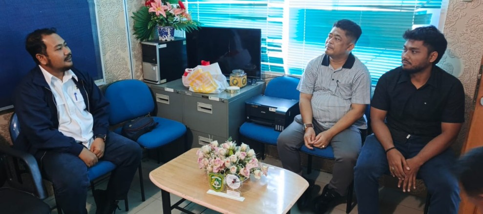 Pemkab Bengkalis dan Polda Riau Bahas Mitigasi Isu Pemekaran Secara Terbuka