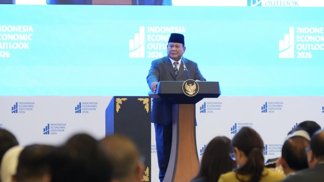 Jelang Kunjungan Prabowo ke AS, Pemerintah Finalisasi Agenda Ekonomi Strategis