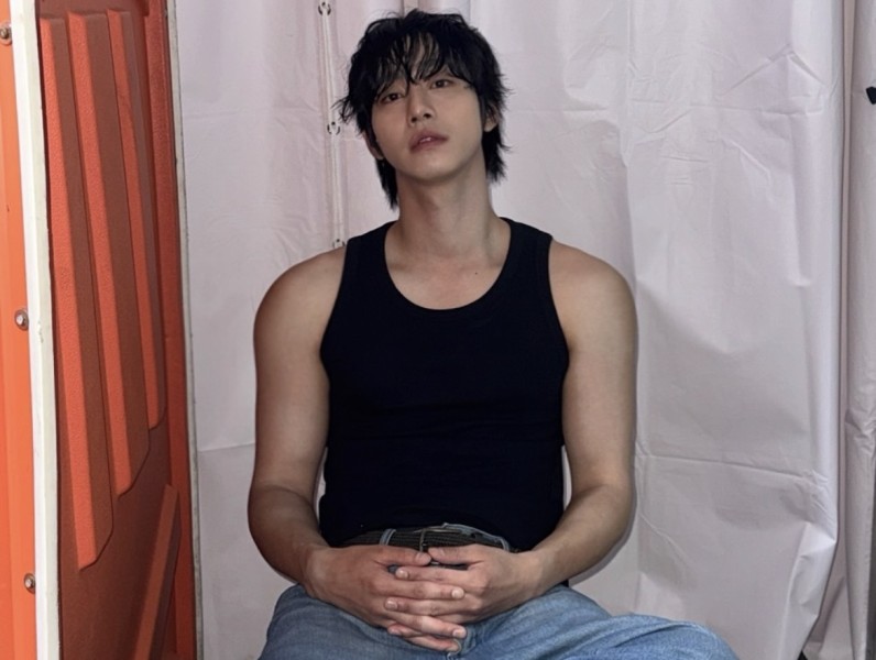 Ahn Hyo Seop Tampil di Drama Memasak Final Table