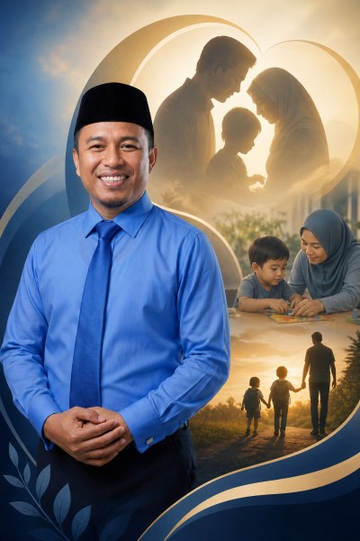 Anak di Penitipan Viral: Amanah yang Terlupakan?