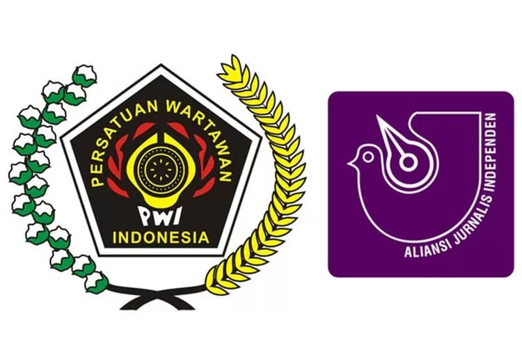 Susul Dewan Pers, PWI dan AJI Kecam Pencabutan Kartu Liputan Jurnalis CNN Indonesia oleh Istana