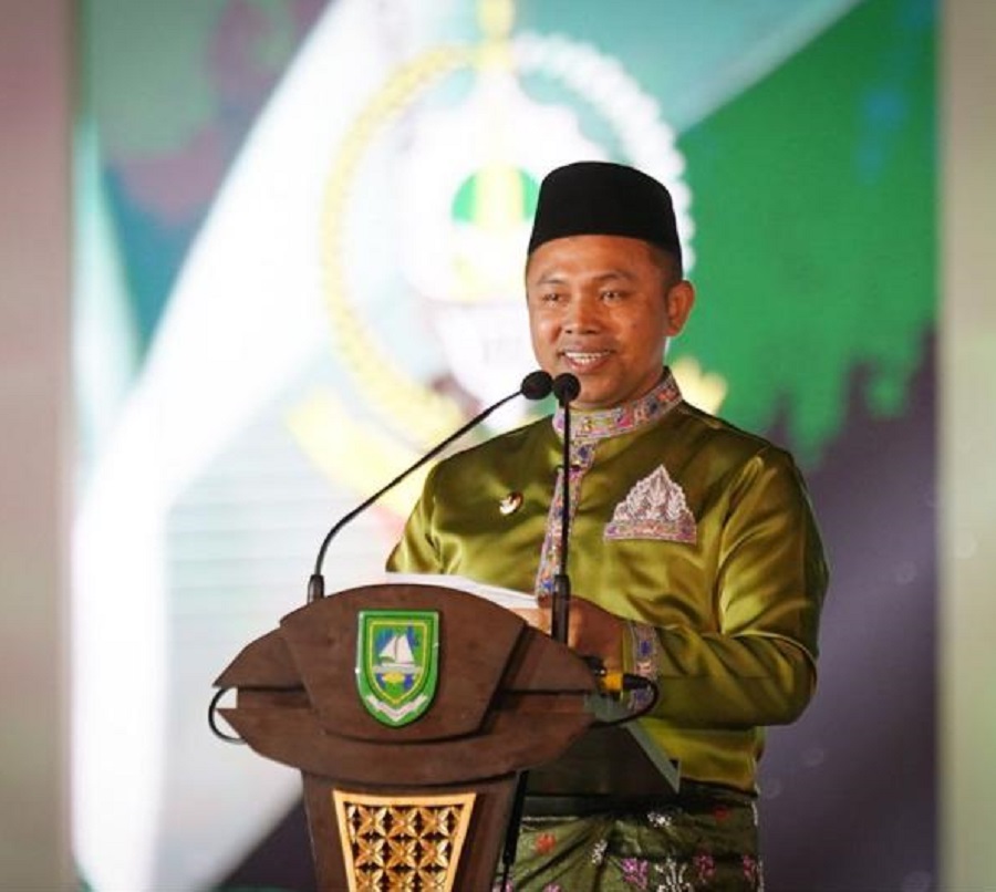 Mendunia, Penampilan Pacu Jalur Harus Makin Bagus dan Menarik