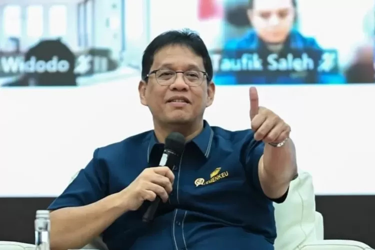 Punya Rp275 Triliun Dana Nganggur, Menteri Keuangan Purbaya Akan Guyur Bank Daerah