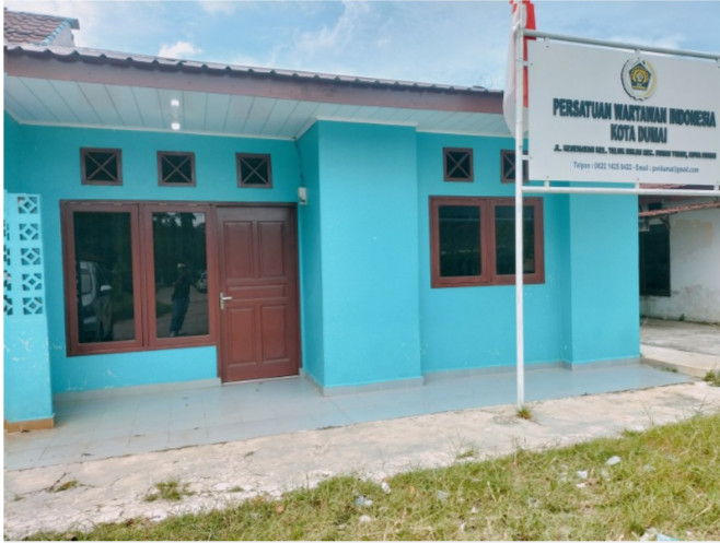 PWI Dumai Resmi Buka Pendaftaran Calon Ketua, Minimal Kantongi Dukungan 15 Persen Anggota
