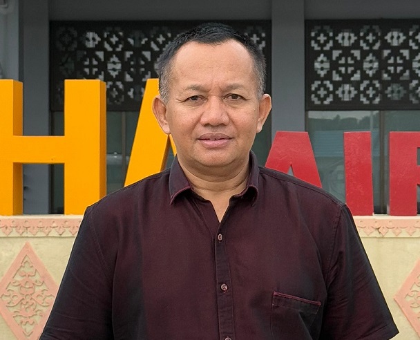 Ketika Ahlul ‘Afiyah dan Ahlul Musibah Dihisab Kelak