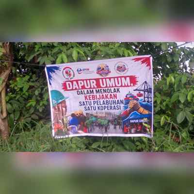 Minus Dua Hari Jelang Aksi, Konflik TKBM Dumai Kian Memanas