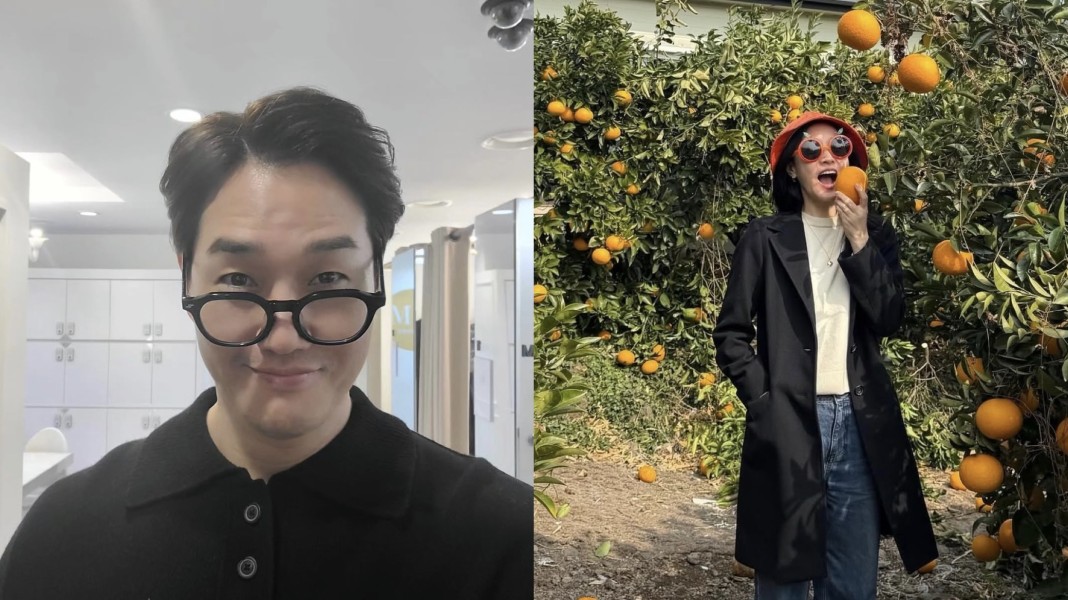 Akhirnya Lee Young Ae dan Yoo Ji Tae Satu Proyek Lagi Dalam Drama Setelah 25 Tahun