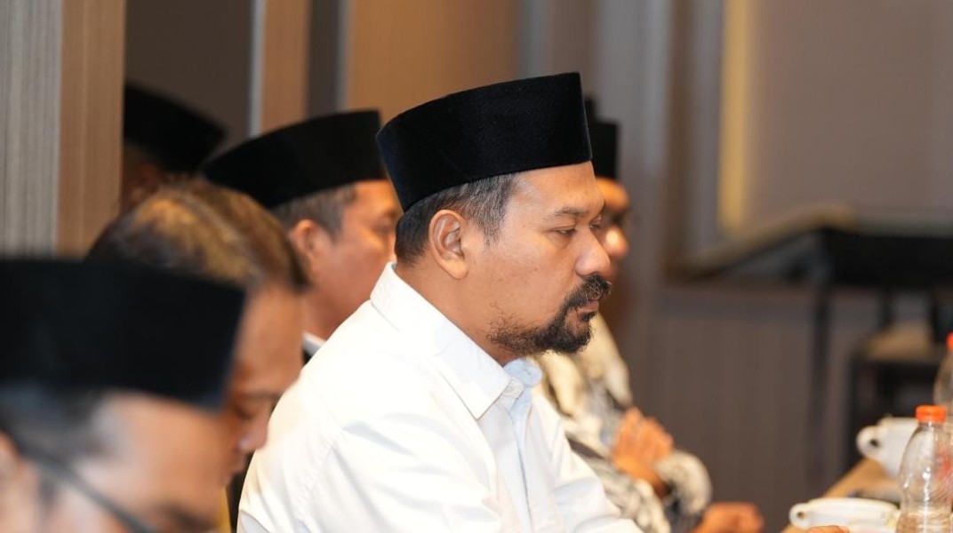 Kader Muda NU se Indonesia Minta PBNU Tunduk pada AD/ART dan Suara Kiai Sepuh yang Menghendaki Islah