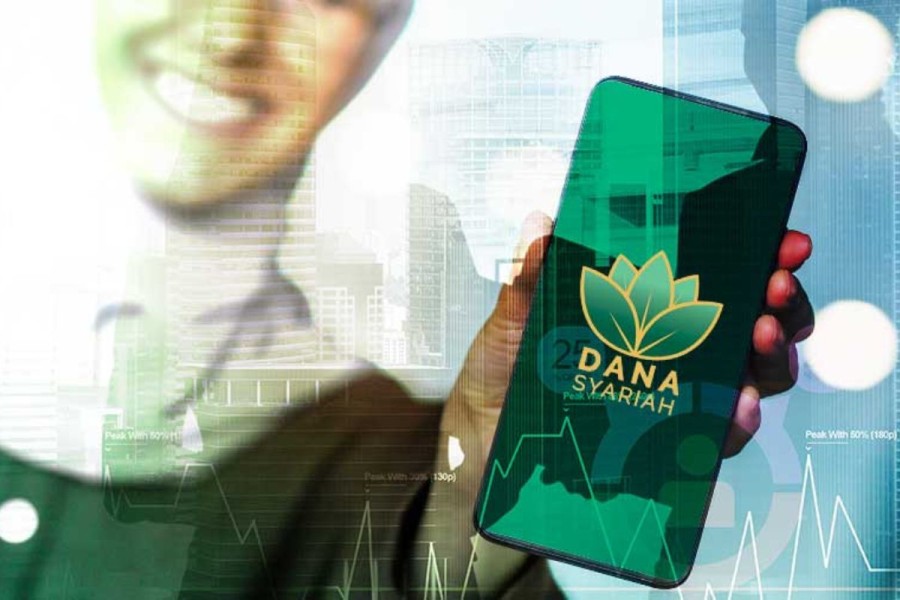Dana Syariah Indonesia Ajukan Permohonan Buka Blokir Rekening ke OJK dan PPATK