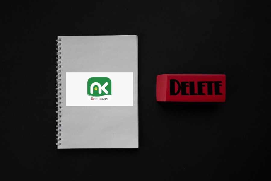 Begini Cara Hapus Akun AdaKami Secara Permanen