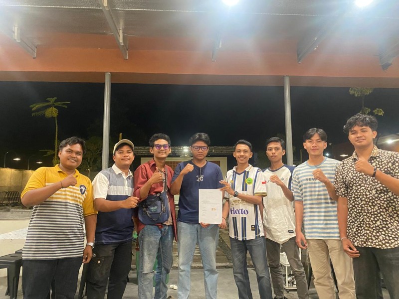 Dugaan Penyalahgunaan Dana Beasiswa PT MUP di IPMKL Kembali Mencuat