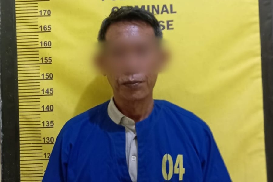 Drama Penganiayaan Ringan di Lubuk Dalam, Teguran Soal Sandal Berujung Cakar-Cakaran, IRT Lapor Polisi