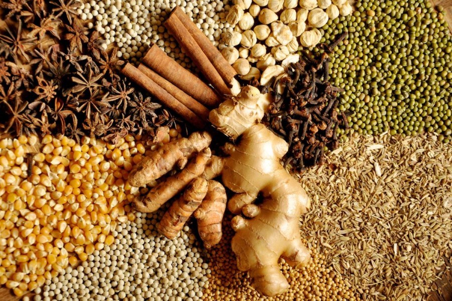 Viral di Medsos, Ini Fakta Sebenarnya Bumbu Berlabel Halal tapi Ada Alkohol