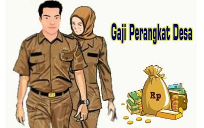 Pemkab Kuansing Mulai Angsur Gaji Perangkat Desa Tertunggak