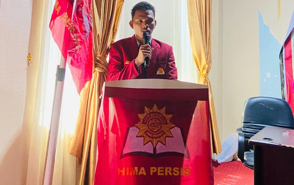 Beasiswa Kesra Bengkalis 2026 Belum Jelas, Ketua Hima Persis Desak Pemkab Beri Kepastian