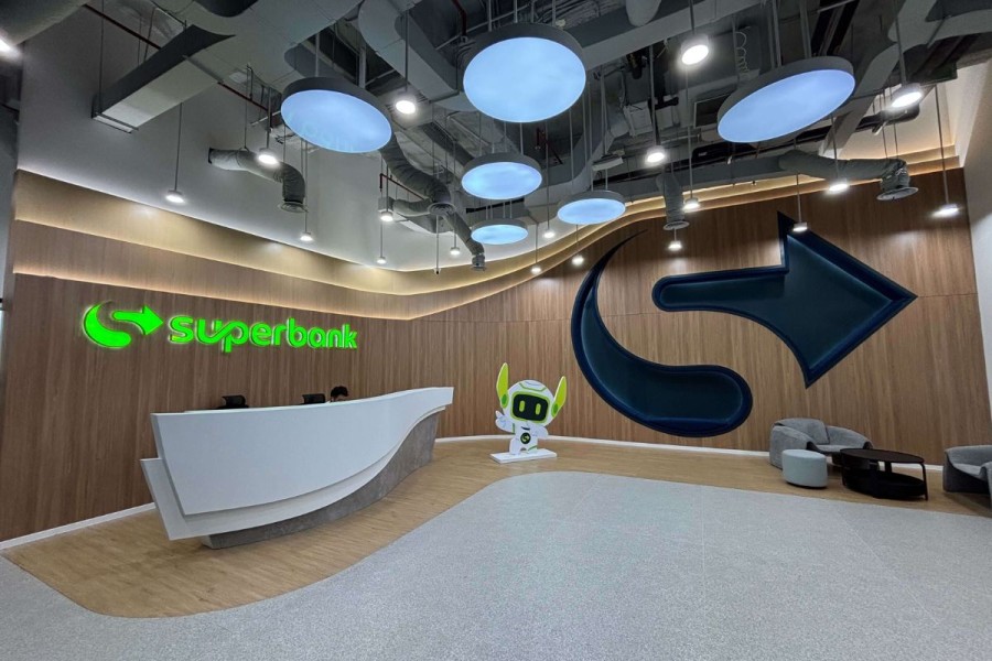 Keuntungan Menabung di Superbank untuk Pengguna Digital