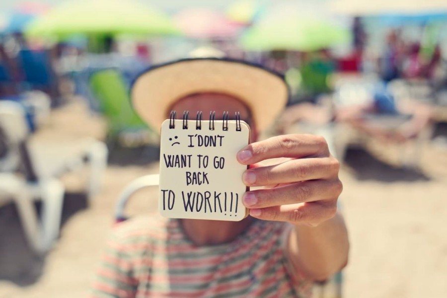 Libur Lebaran 2026 Usai, Kenali Post-Holiday Blues dan Cara Mengatasinya