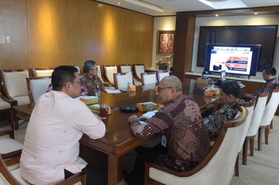 Kemendagri Tegaskan Daerah Perkuat PAD dan Tuntaskan Pembahasan APBD 2026