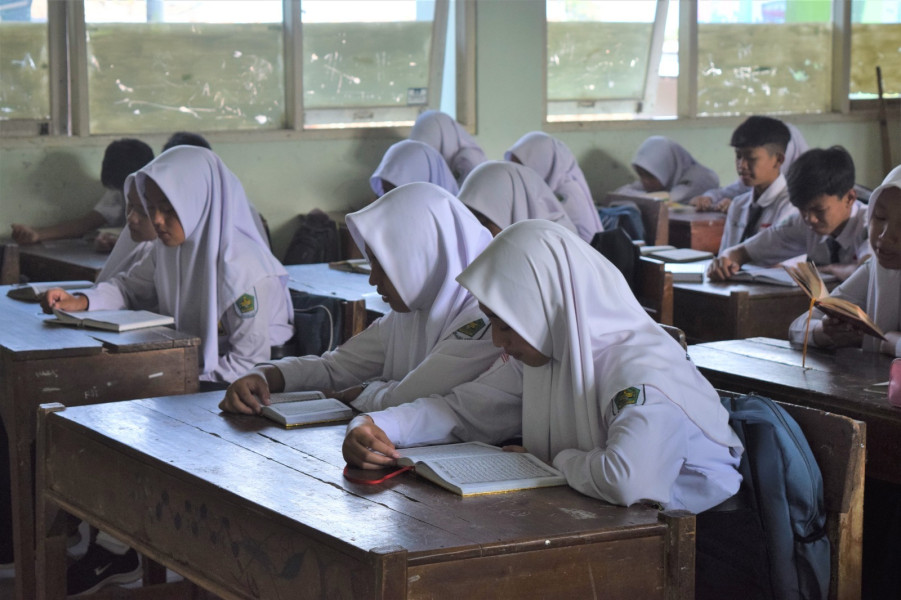 Disdik Pekanbaru Tetapkan Jadwal Pembelajaran TK hingga SMP Selama Puasa, Ini Jadwalnya!