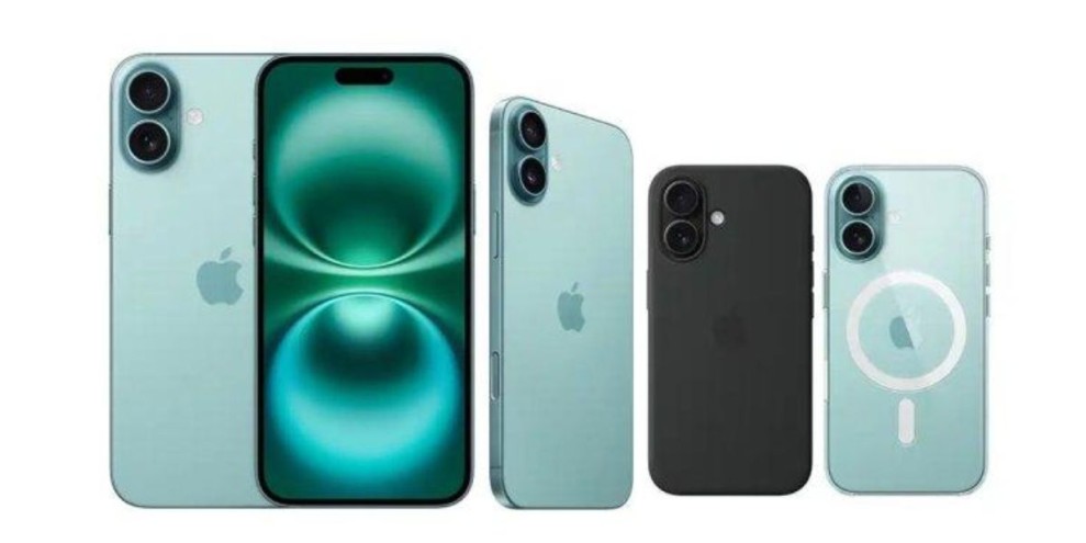Ini Harga Iphone 16 Pro Max Ibox, Cek Harga dan Simulasi Cicilannya