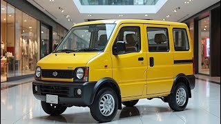 Daihatsu Wilchak 2025: SUV Konsep Masa Depan dengan Desain Berani dan Teknologi Canggih