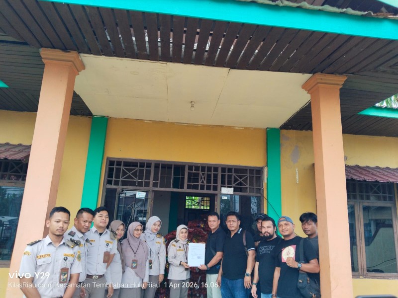 Deninteldam XIX/TT Serahkan 48,39 Ton Bawang dan Cabai Ilegal ke Karantina Riau, Siap Dimusnahkan