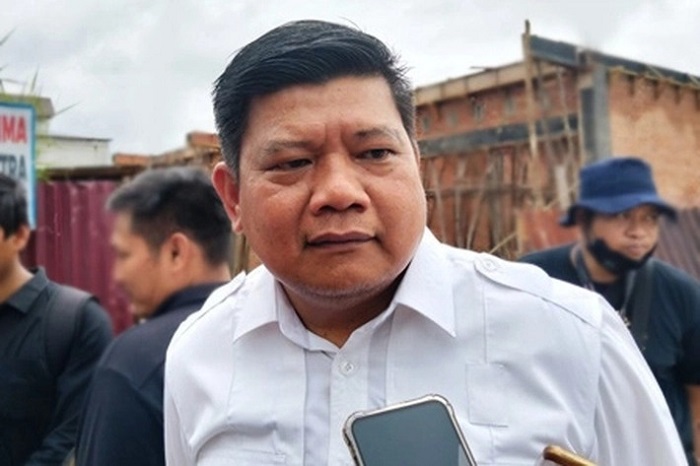 Jelang Ramadhan 1447 H, Disperindag Pastikan Stok Pangan di Pekanbaru Aman, Termasuk Elpiji 3 Kg