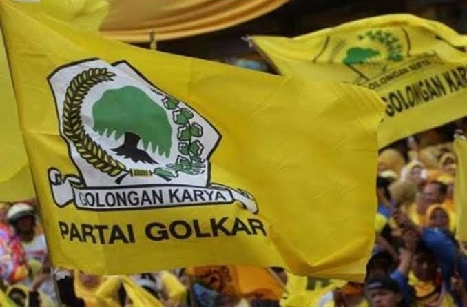 Breaking News! DPP Golkar Tunda Musda XI Golkar Riau