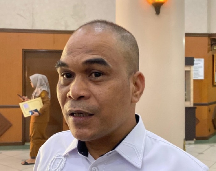 Kaderisman Sebut Kesadaran Warga  TNTN Semakin Meningkat, Ribuan Pilih Relokasi Demi Kepastian Hukum