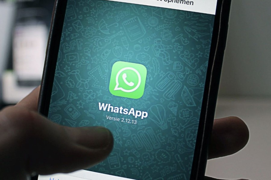 Inilah Cara Login WhatsApp dengan Nomor yang Sudah Hilang Tanpa Verifikasi!