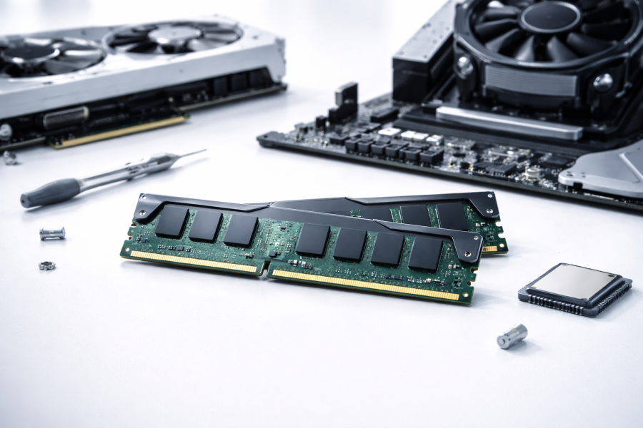 Upgrade PC Sekarang atau Tunggu Harga Turun 2027?